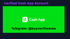 Buy Verified Cash App Account