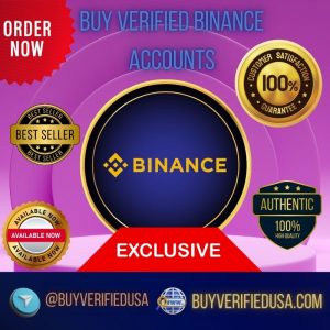 Buy verified PayPal Accounts