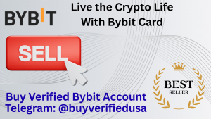 Buy Verified Bybit Accounts