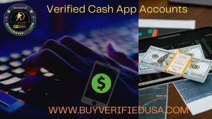 Buy Verified Cash App Account