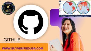 Buy Verified GitHub Accounts