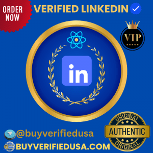Buy LinkedIn Accounts