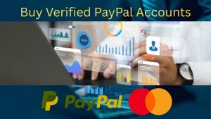 Buy Verified PayPal Accounts