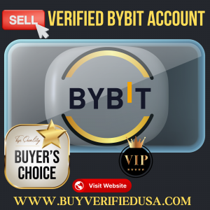 Buy Verified Bybit Accounts