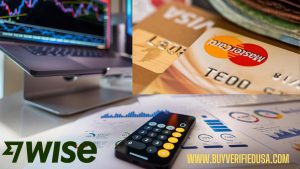 Buy Verified Wise Accounts
