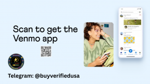 Buy Verified Venmo Accounts