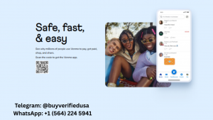 Buy Verified Venmo Accounts