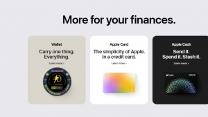 Buy Verified Apple Pay Accounts