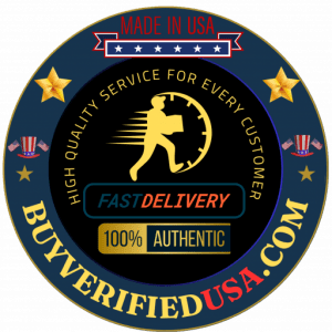 buyverifiedusa