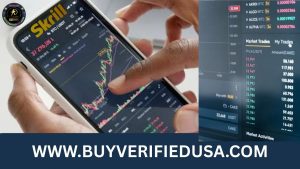 Buy Verified Skrill Accounts