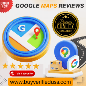 Buy Google Maps Reviews