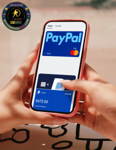 Buy Verified PayPal Account