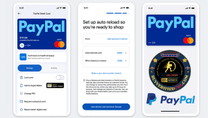 Buy Verified PayPal Accounts