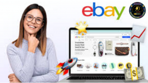 Verified eBay Account