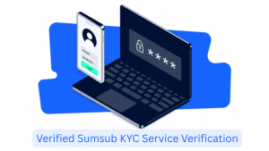 Verified Sumsub KYC Service