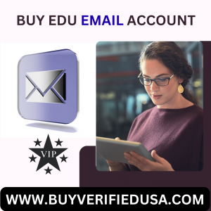 Buy Edu Email Account 2025