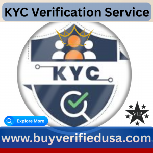 KYC Verification Service