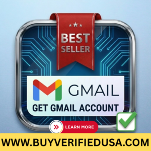 buy old Gmail accounts